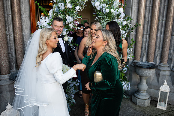 Annie & Micheál-405