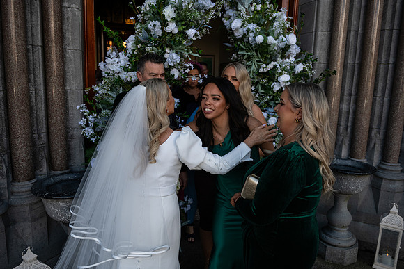 Annie & Micheál-406