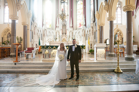 Annie & Micheál-516