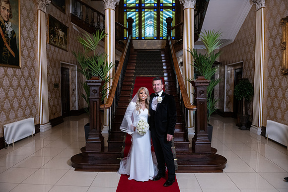 Annie & Micheál-607