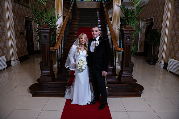 Annie & Micheál-608
