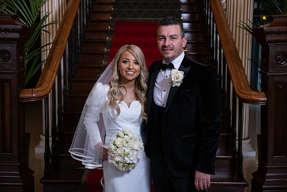 Annie & Micheál-609
