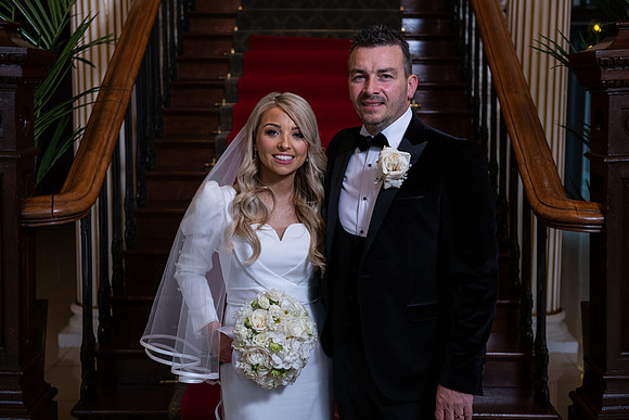 Annie & Micheál-610