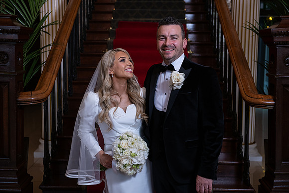 Annie & Micheál-612