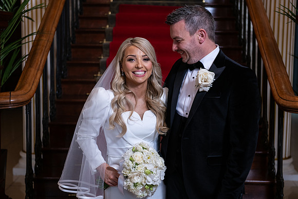 Annie & Micheál-614