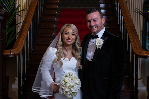 Annie & Micheál-615