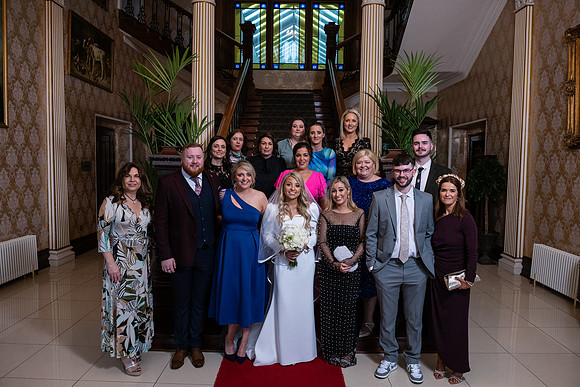 Annie & Micheál-622