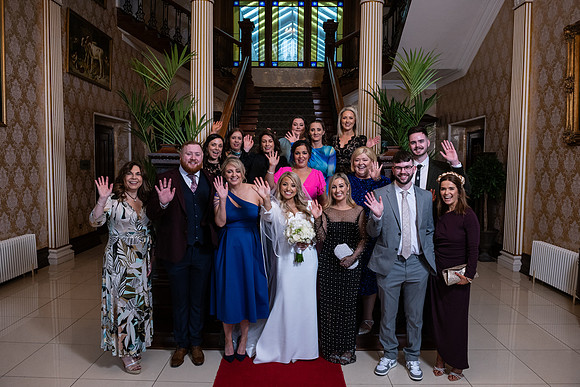 Annie & Micheál-623