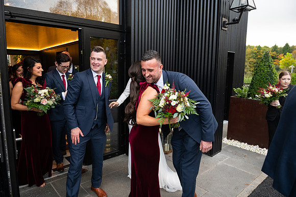 Jenny & Mark-360