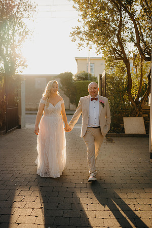 WEDD A + S-P-599