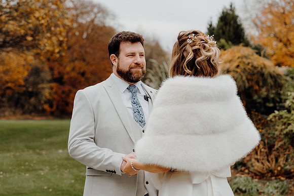 Ann Marie & Daire-100