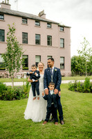 MAURA + ISHWAR 466