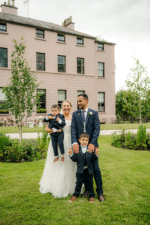 MAURA + ISHWAR 466