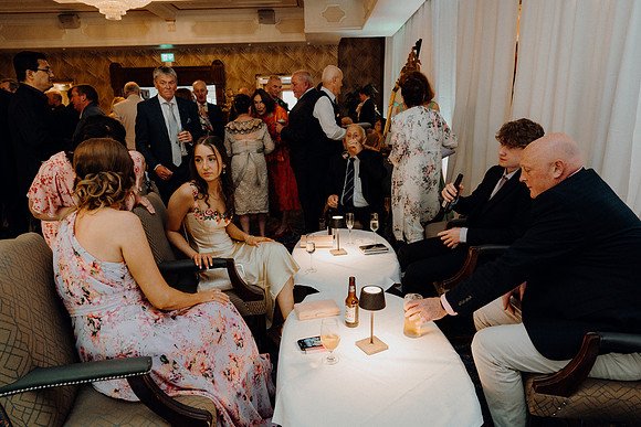 Derek & Mary-395