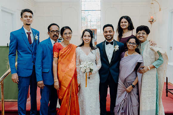 Joylin & Vishnu-434