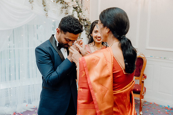 Joylin & Vishnu-860