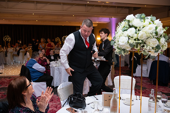 Leona & Chris-603