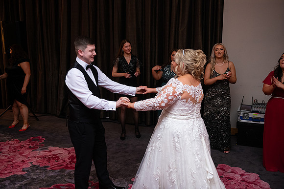 Leona & Chris-614