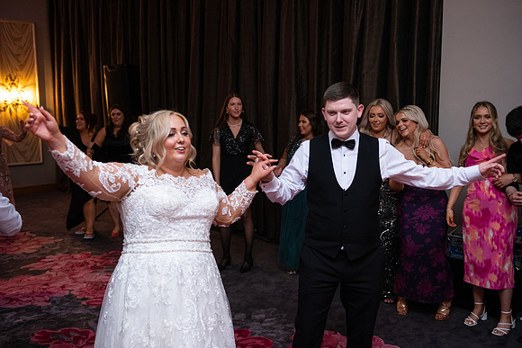 Leona & Chris-616