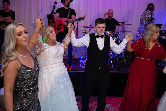 Leona & Chris-709