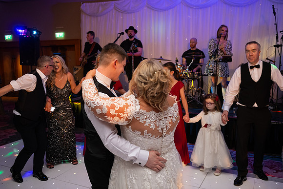 Leona & Chris-718