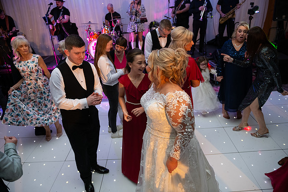 Leona & Chris-731