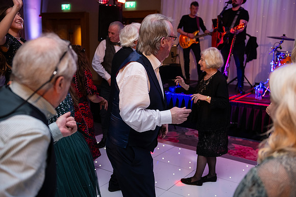 Leona & Chris-738