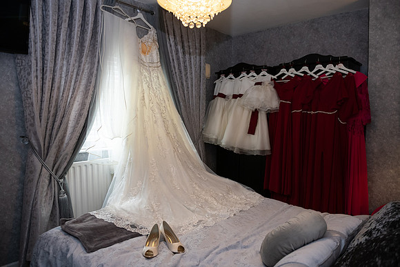 Leona & Chris-1