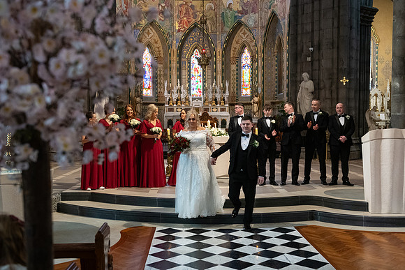 Leona & Chris-321