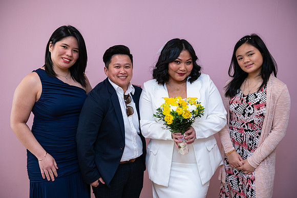 Annah & Dana-30