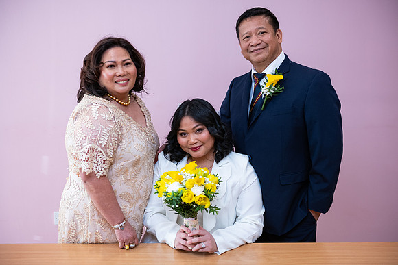 Annah & Dana-40
