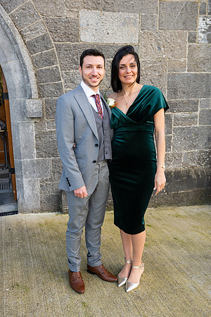 Niamh & Barnard-0974