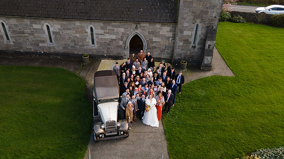 Aideen & Gary Drone-0732