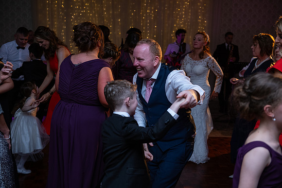 Aideen & Gary-4103