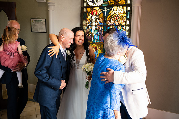 Stephanie & Tony-250