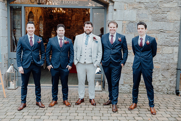 Ann Marie & Daire-109