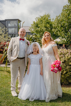 WEDD A + S-P-418