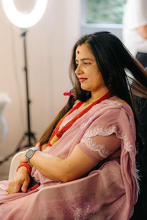MAURA + ISHWAR-108