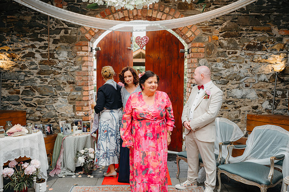WEDD A + S-P-205