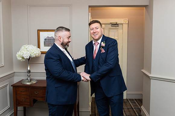 Melissa & Oisin-320