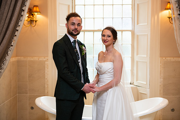 Finian & Rachel-411