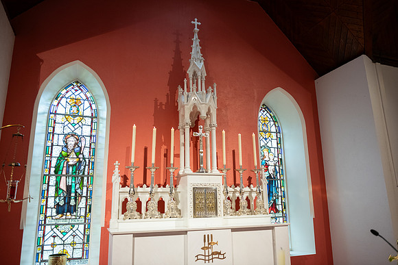 Clare & Fachtna-7