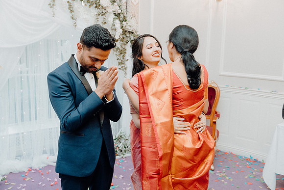 Joylin & Vishnu-859