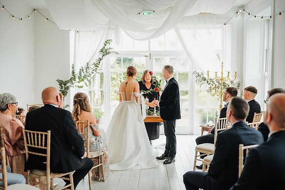 WEDD-530