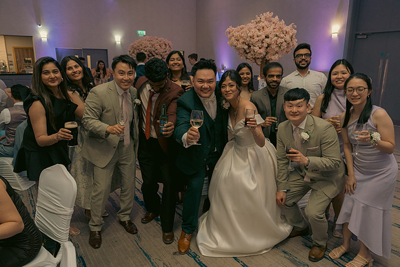 Eamon & Yeou-714
