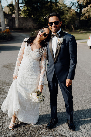 Joylin & Vishnu-490