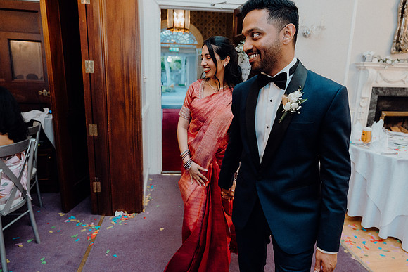 Joylin & Vishnu-821