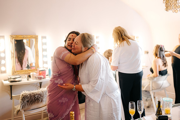 MAURA + ISHWAR-50