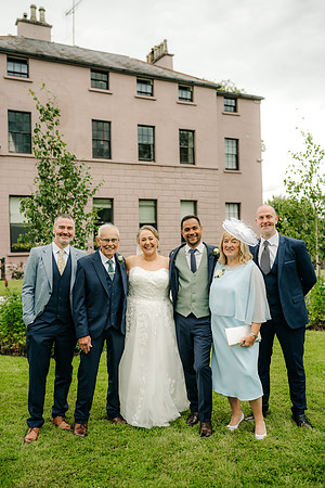 MAURA + ISHWAR 470