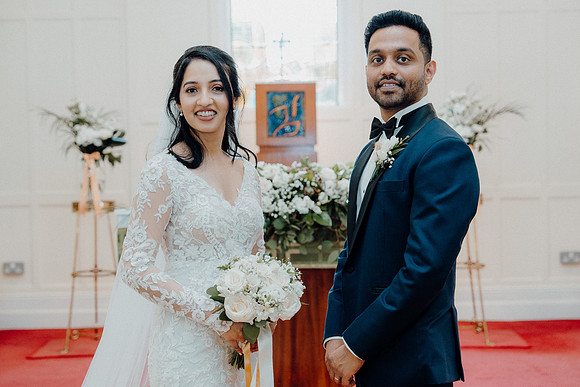 Joylin & Vishnu-451